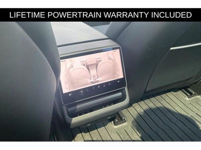 2026 Tesla Model 3 Base