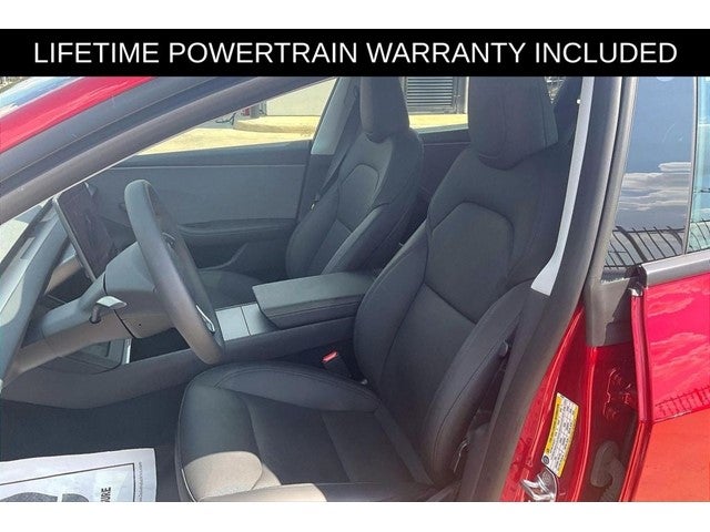 2026 Tesla Model 3 Base