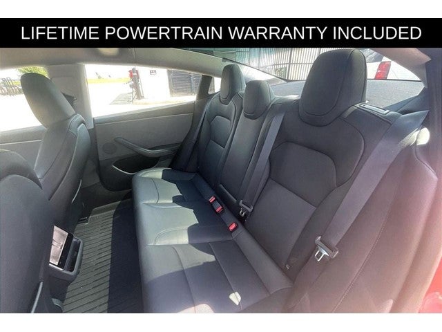 2026 Tesla Model 3 Base