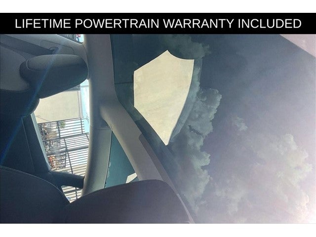 2026 Tesla Model 3 Base