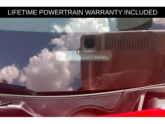 2026 Tesla Model 3 Base