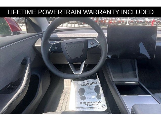 2026 Tesla Model 3 Base