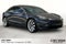 2018 Tesla Model 3 Performance