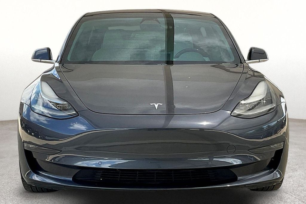 2018 Tesla Model 3 Performance