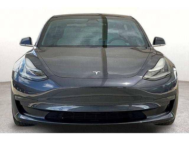 2018 Tesla Model 3 Performance