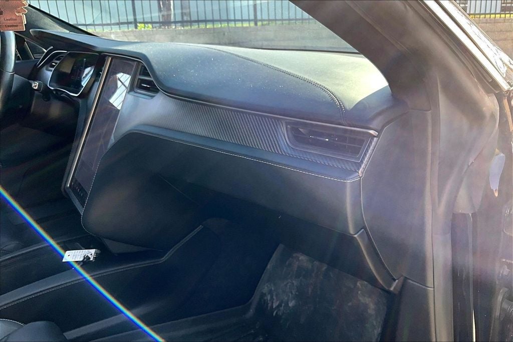 2018 Tesla Model S 75D