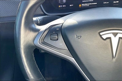 2018 Tesla Model S 75D