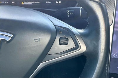 2018 Tesla Model S 75D