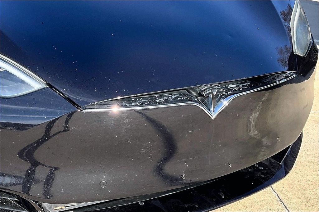 2018 Tesla Model S 75D