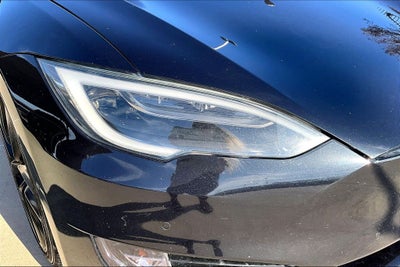 2018 Tesla Model S 75D