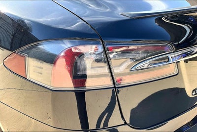 2018 Tesla Model S 75D
