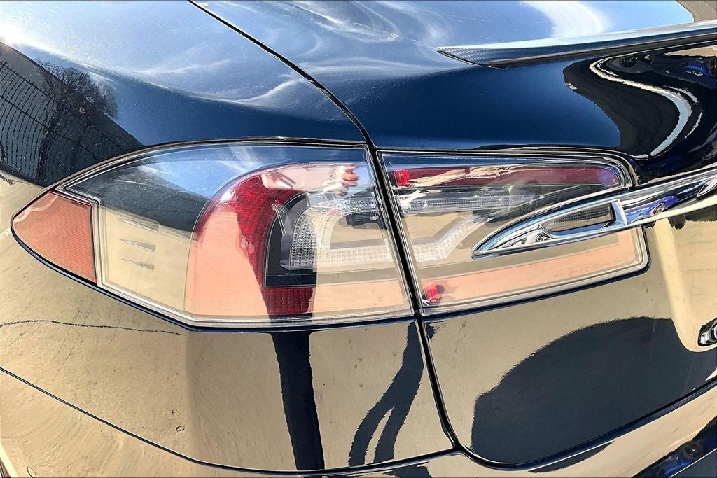 2018 Tesla Model S 75D