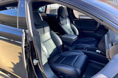 2018 Tesla Model S 75D