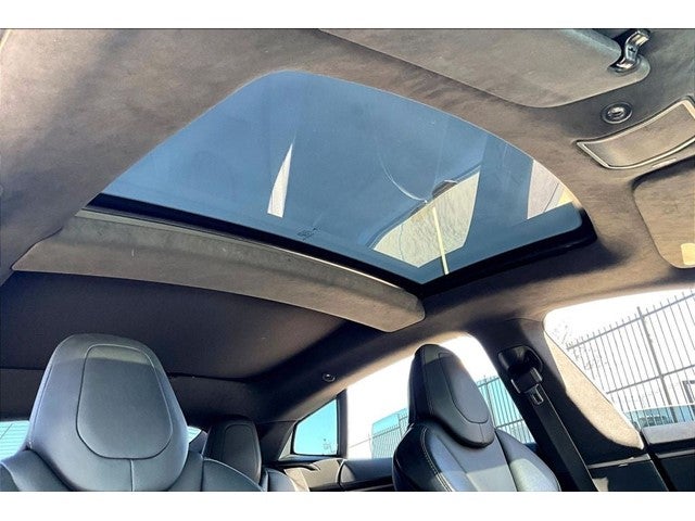 2018 Tesla Model S P100D