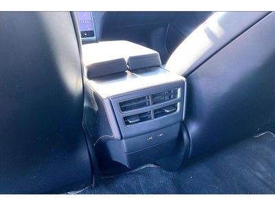 2018 Tesla Model S P100D