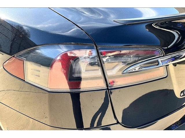 2018 Tesla Model S P100D