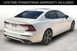 2020 Volvo S60 T6 R-Design