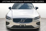 2020 Volvo S60 T6 R-Design