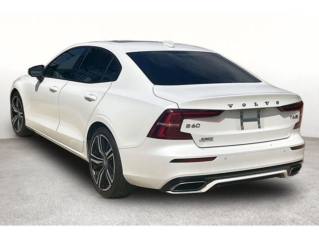 2020 Volvo S60 T6 R-Design