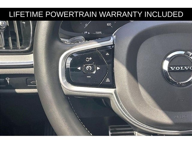 2020 Volvo S60 T6 R-Design