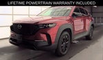 2025 Mazda Mazda CX-50 Hybrid Premium