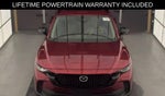 2025 Mazda Mazda CX-50 Hybrid Premium