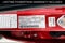 2025 Mazda Mazda CX-50 Hybrid Premium
