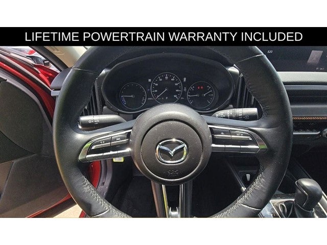 2025 Mazda Mazda CX-50 Hybrid Premium