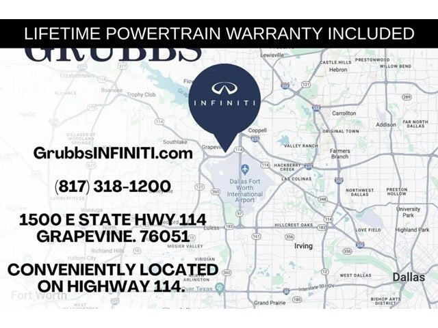 2025 Mazda Mazda CX-50 Hybrid Premium