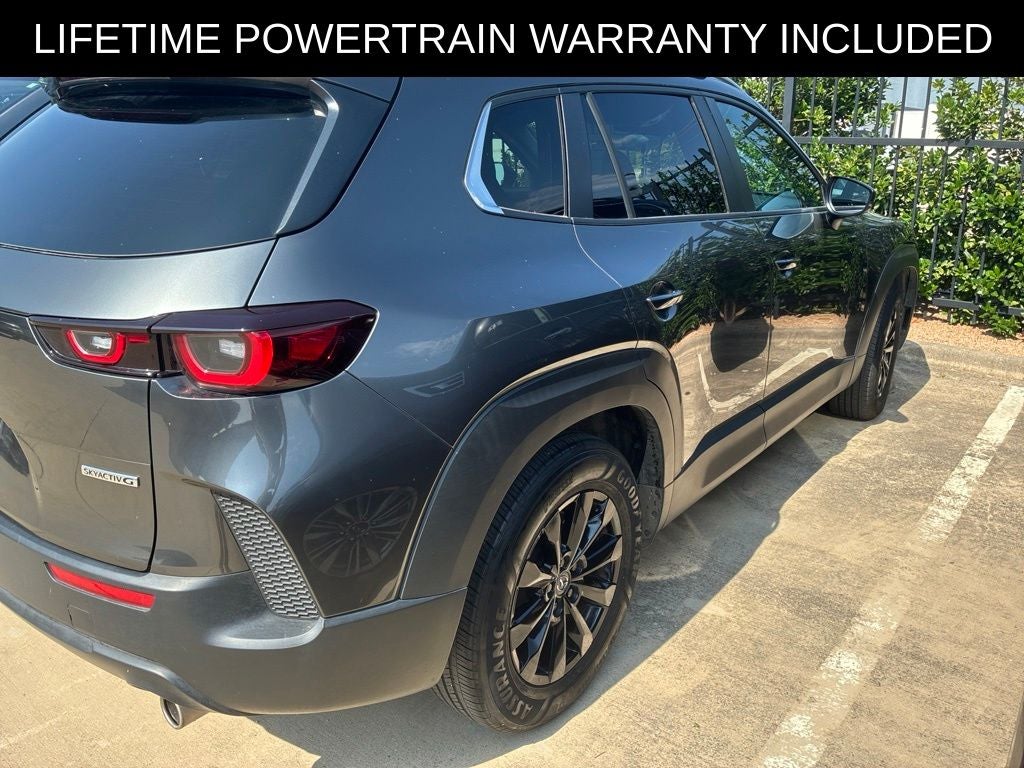 2024 Mazda Mazda CX-50 2.5 S Premium Package