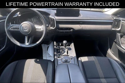 2024 Mazda Mazda CX-50 2.5 S Premium Package