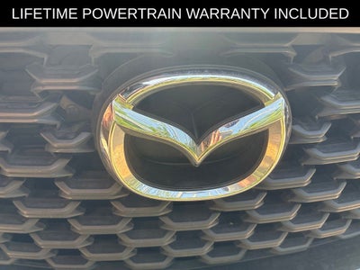 2024 Mazda Mazda CX-50 2.5 S Premium Package