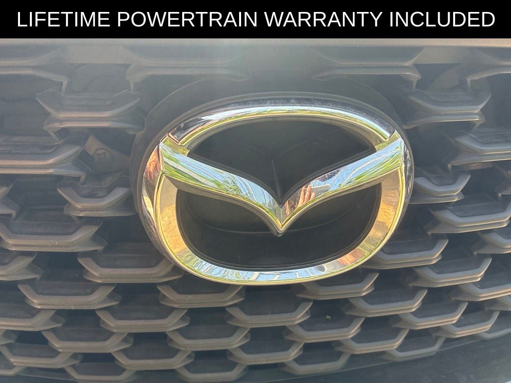 2024 Mazda Mazda CX-50 2.5 S Premium Package
