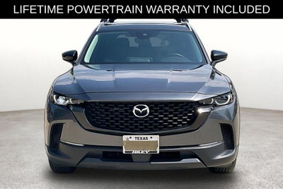2024 Mazda Mazda CX-50 2.5 S Premium Package