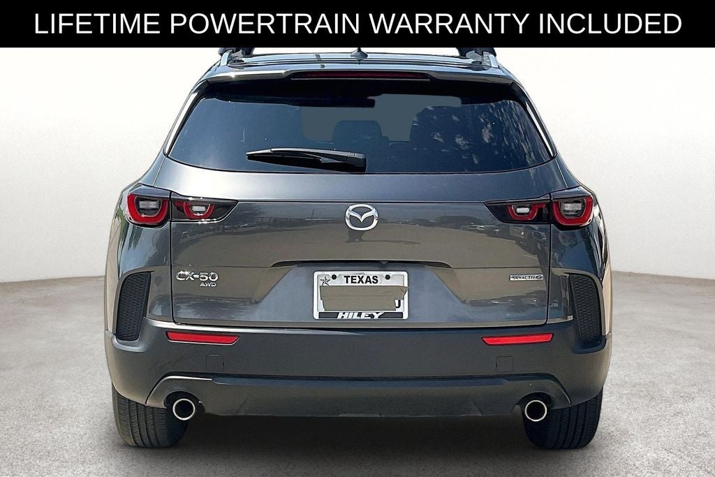 2024 Mazda Mazda CX-50 2.5 S Premium Package