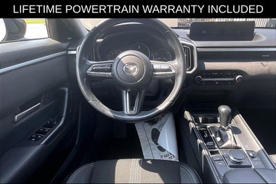 2024 Mazda Mazda CX-50 2.5 S Premium Package