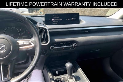 2024 Mazda Mazda CX-50 2.5 S Premium Package