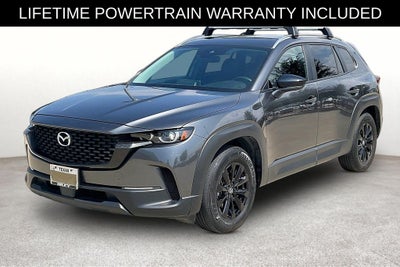 2024 Mazda Mazda CX-50 2.5 S Premium Package