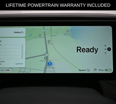 2023 Rivian R1S Adventure