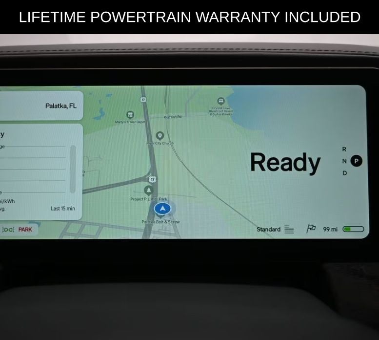 2023 Rivian R1S Adventure