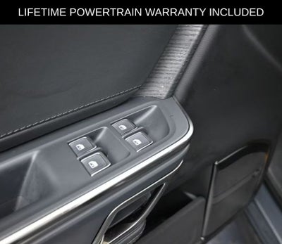 2023 Rivian R1S Adventure