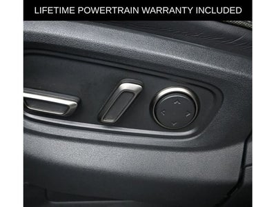 2023 Rivian R1S Adventure
