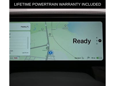2023 Rivian R1S Adventure