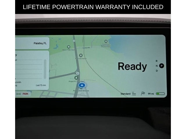 2023 Rivian R1S Adventure