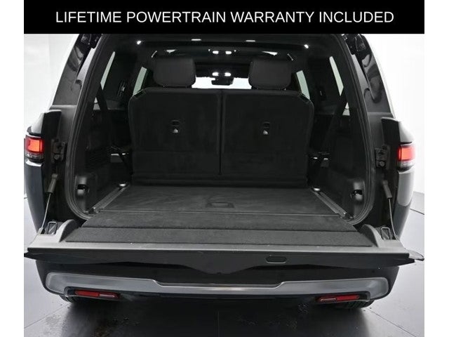 2023 Rivian R1S Adventure