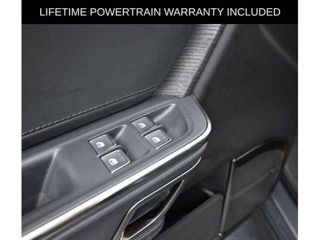 2023 Rivian R1S Adventure