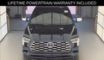 2025 Toyota Sequoia 1794 Edition