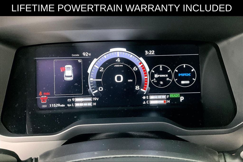 2025 Toyota Sequoia 1794 Edition