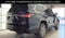 2025 Toyota Sequoia 1794 Edition