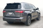 2023 Toyota Sequoia Platinum